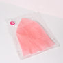 M Maxglam Beauty Premium Silicone Hair Dye Cap - Effortless DIY Dyeing Experience - Reusable Salon-Quality Highlighting Cap with Secure Hook - Perfect for All Hair Types