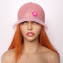 M Maxglam Beauty Premium Silicone Hair Dye Cap - Effortless DIY Dyeing Experience - Reusable Salon-Quality Highlighting Cap with Secure Hook - Perfect for All Hair Types