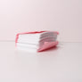 M Maxglam Beauty 130pcs/Pack Professional Barber Salon Perm Paper For Hair Curling And Styling, Durable Hair Perm Paper