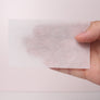 M Maxglam Beauty 130pcs/Pack Professional Barber Salon Perm Paper For Hair Curling And Styling, Durable Hair Perm Paper