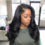 360 Lace Frontal Wig Body Wave