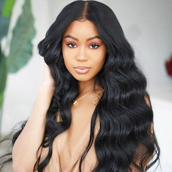 360 Lace Frontal Wig Body Wave