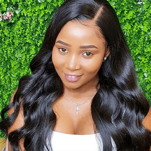 360 Lace Frontal Wig Body Wave