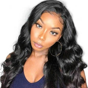 360 Lace Frontal Wig Body Wave