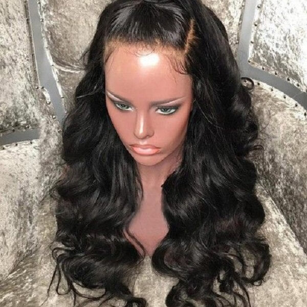 Full Lace Wig Body Wave